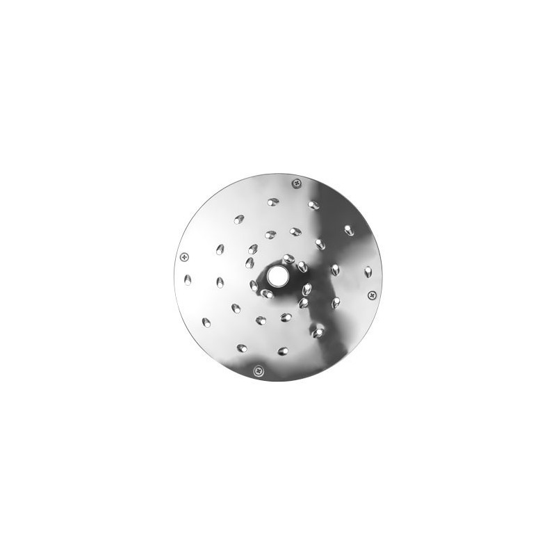 Skymsen - Disque Râpeur pour Robot 684996 - Disc Z5 - Épaisseur 5 mm