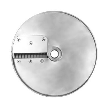 Skymsen - Disque pour Pomme Frites pour Robot 684996 - Disc H7 - Épaisseur 7 mm