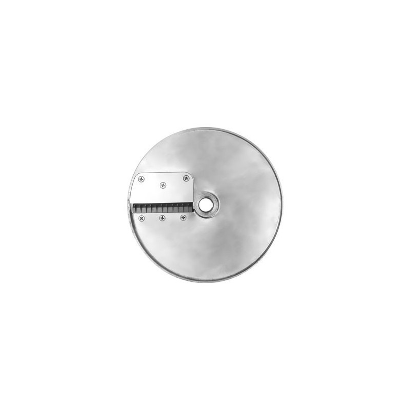 Skymsen - Disque pour Pomme Frites pour Robot 684996 - Disc H7 - Épaisseur 7 mm
