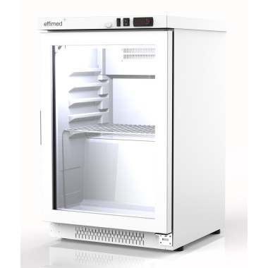 Effimed - Armoire réfrigérée pour pharmacie et laboratoire VR100