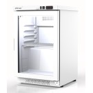 Effimed - Armoire réfrigérée pour pharmacie et laboratoire VR100