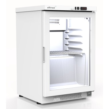 Effimed - Armoire réfrigérée pour pharmacie et laboratoire VR100
