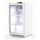 Effimed - Réfrigérateur médical pour laboratoire et pharmacie - 130 litres