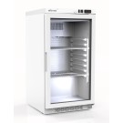Effimed - Réfrigérateur médical pour laboratoire et pharmacie - 130 litres
