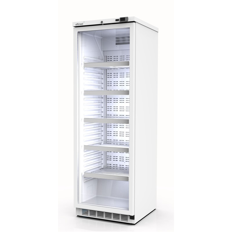 Réfrigérateur Médical Professionnel VR300 - 400 Litres - Effimed