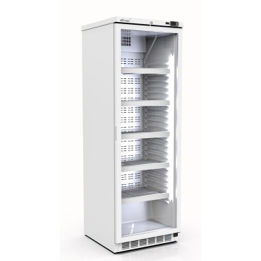 Effimed - Armoire réfrigérée médicale 400 Litres