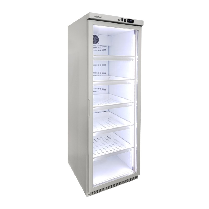 Effimed - Armoire réfrigérée médical pour pharmacie & laboratoire