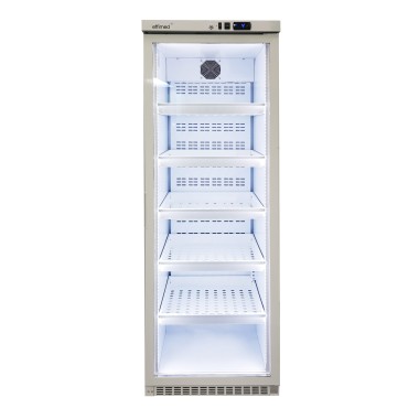 Effimed - Armoire réfrigérée médical pour pharmacie & laboratoire