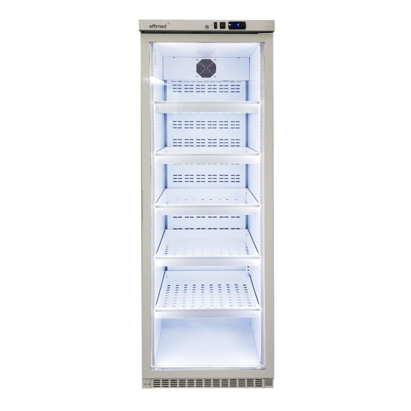Effimed - Armoire réfrigérée médical pour pharmacie & laboratoire