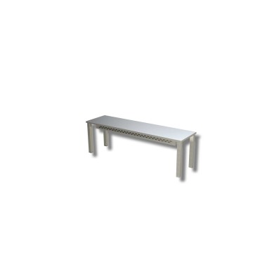 Etagere 1 niveau chauffante - Ristopro