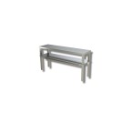 Etagere 2 niveaux chauffante (sur le 1er niveau) - Ristopro