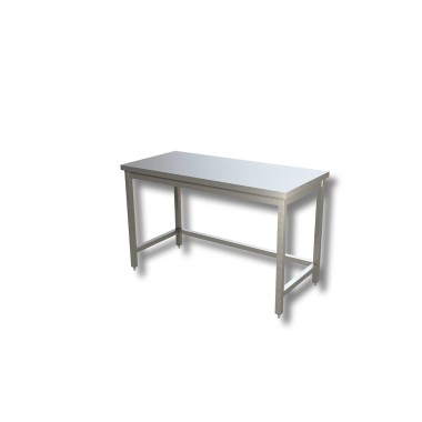 Table centrale sans etagere - Ristopro