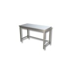 Table centrale sans etagere - Ristopro