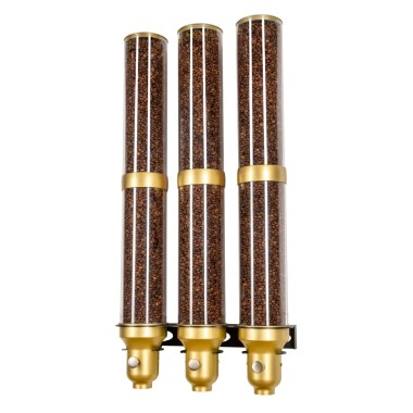 IDM - Distributeur de grains de café - 3 cylindres doubles - G30L