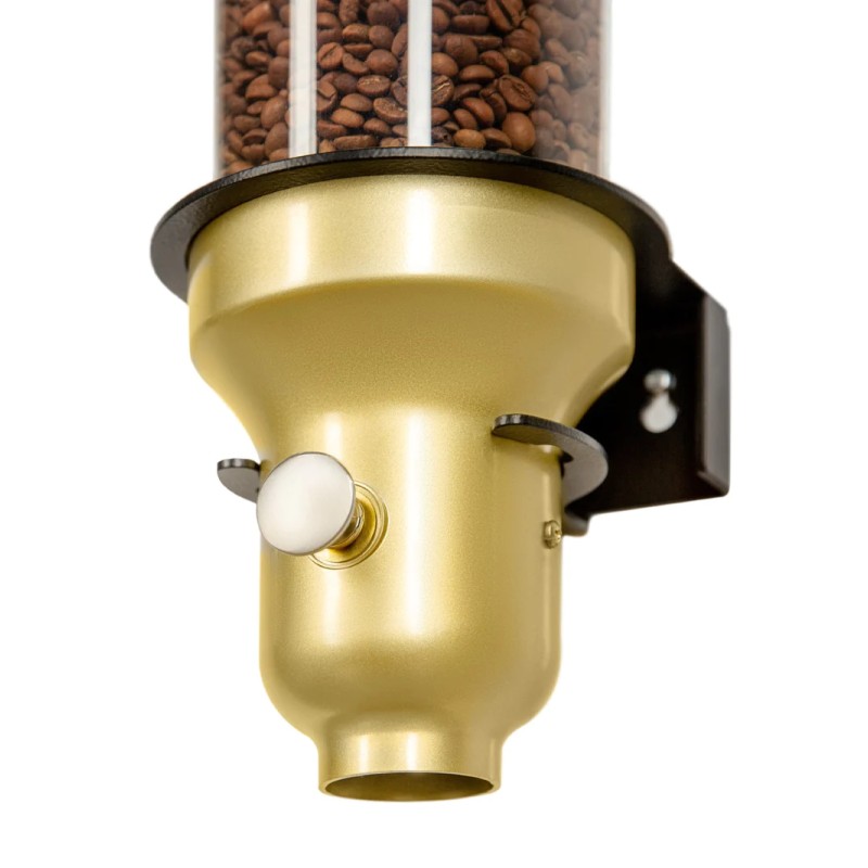 IDM - Distributeur de grains de café - 3 cylindres doubles - G30L