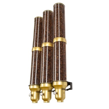 IDM - Distributeur de grains de café - 3 cylindres doubles - G30L