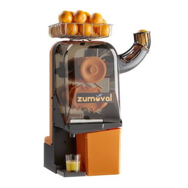 Zumoval - Presse agrume MINIMAX avec nettoyage
