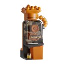 Zumoval - Presse Orange MINIMATIC - Auto nettoyage