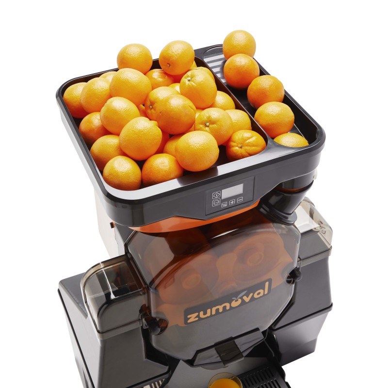 Zumoval - Presse agrume BASIC avec option nettoyage