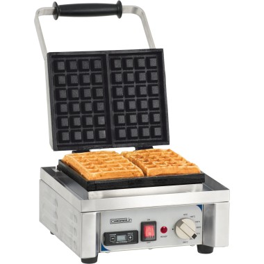 Casselin - Gaufrier simple ouverture 90°