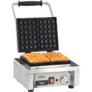 Casselin - Gaufrier simple ouverture 90°