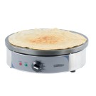 Casselin - Crêpière ronde 35 électrique
