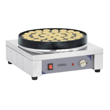 Casselin - Appareil à poffertjes