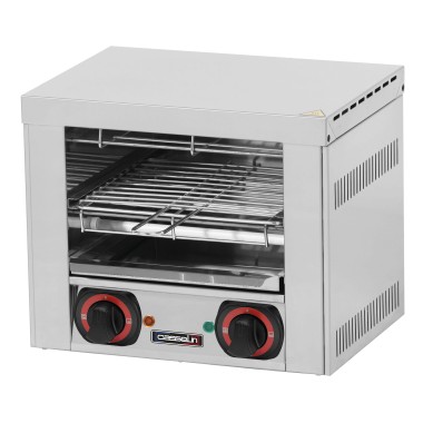 Casselin - Toasteur simple 2 pinces
