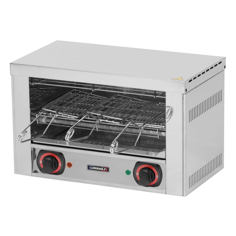 Casselin - Toasteur simple 3 pinces
