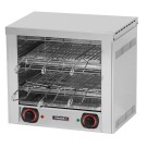 Casselin - Toasteur double 6 pinces