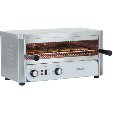 Casselin - Toasteur à quartz PM