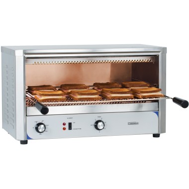 Casselin - Toasteur à quartz GM