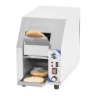Casselin - Toasteur convoyeur XS