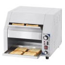 Casselin - Toasteur convoyeur large