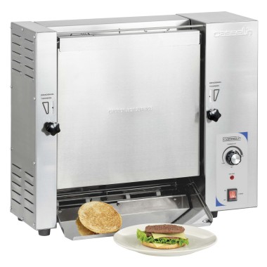 Casselin - Toasteur vertical 600B