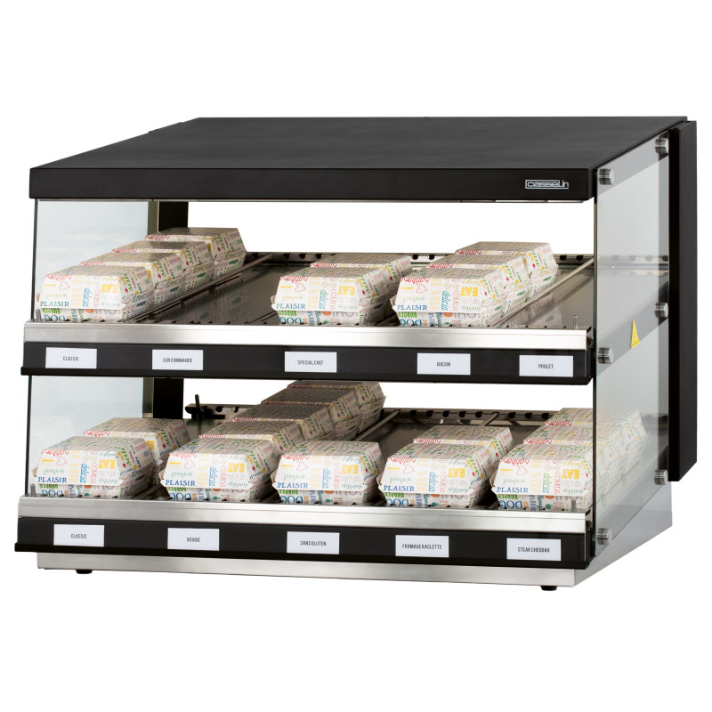 Casselin - Bin - Passe-burger Medium 95