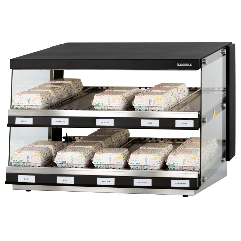 Casselin - Bin - Passe-burger Large 110