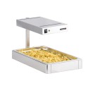 Casselin - Chauffe-frites GN 1/1