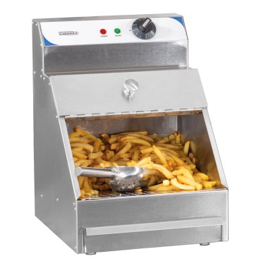 Casselin - Chauffe-frites compact