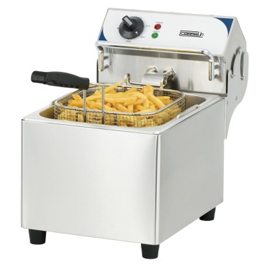 Casselin - Friteuse électrique 7 litres