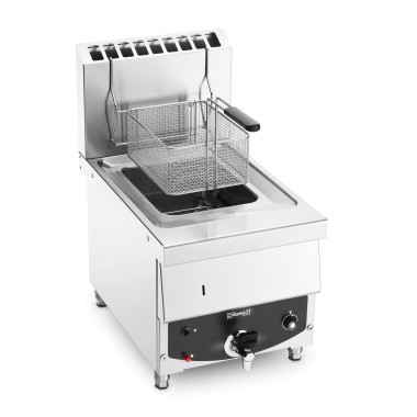 Casselin - Friteuse Gaz 10 litres