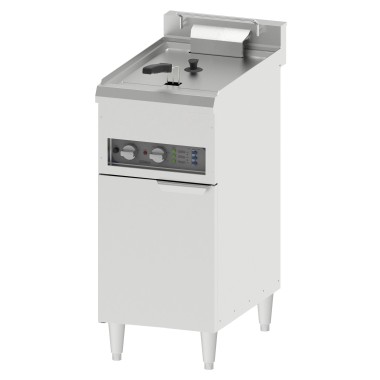 Casselin - Friteuse électrique sur pieds 16 litres