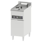 Casselin - Friteuse électrique sur pieds 16 litres