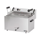 Casselin - Friteuse à beignets électrique 16 litres