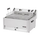 Casselin - Friteuse à beignets électrique 30 litres