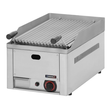 Casselin - Grill à pierre de lave