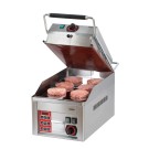 Casselin - Grill à rabat - Clam Electrique