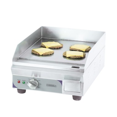 Casselin - Plaque à snacker électrique compacte premium