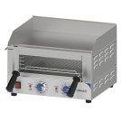 Casselin - Plaque à snacker avec toasteur intégré 480