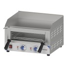 Casselin - Plaque à snacker avec toasteur intégré 520
